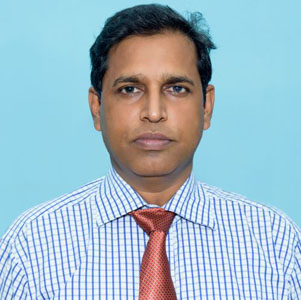 Assistant Professor , Domar Government College
